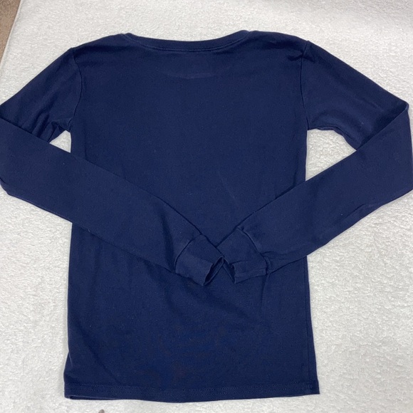 Unisex Kids Nutcracker Snug Fit Cotton Pajamas - Thunder Blue size 16 - Picture 7 of 10